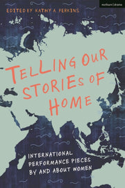 Telling Our Stories Of Home