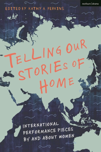 Telling Our Stories Of Home