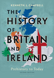 History Of Britain & Ireland