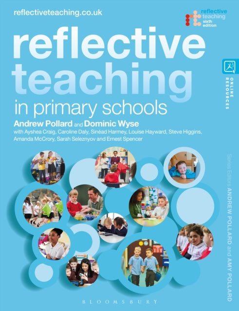 Reflective Teaching In Primary Schools