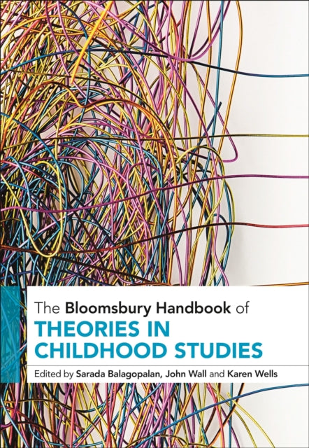 The Bloomsbury Handbook Of Theories In By Dummy Author