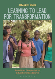 Learning To Lead For Transformation