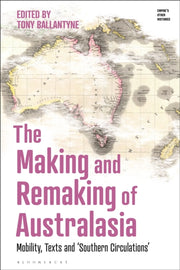 Eoh Making And Remaking Of Australa