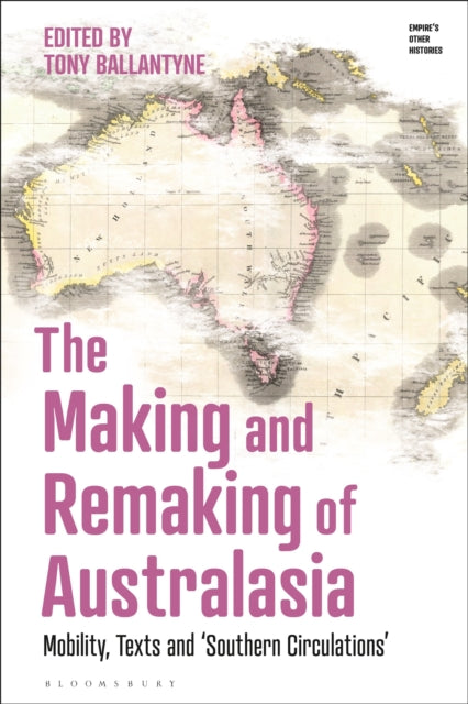 Eoh Making And Remaking Of Australa
