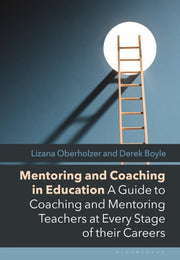Mentoring & Coaching In Education