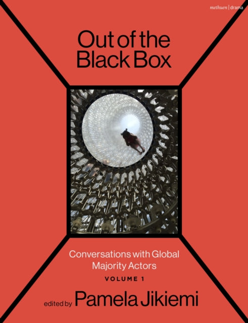 Out Of The Black Box