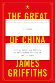 Great Firewall Of China