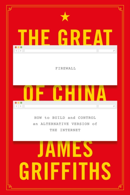 Great Firewall Of China