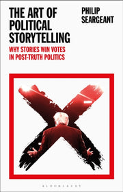 Art Of Political Storytelling By Seargeant, Philip