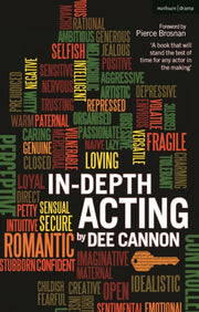 Indepth Acting