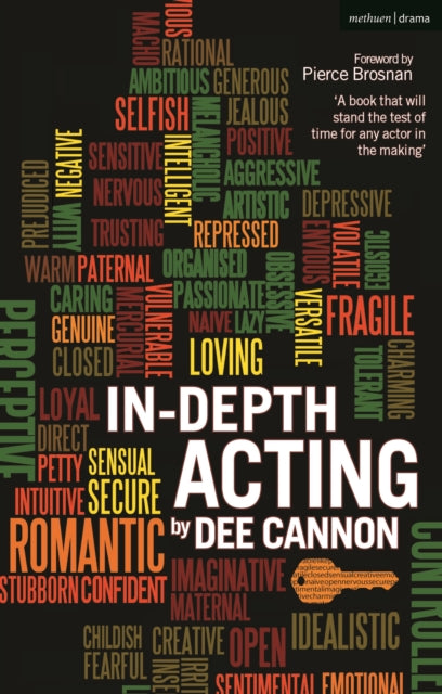 Indepth Acting