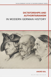 Dictatorships And Authoritarianism In M