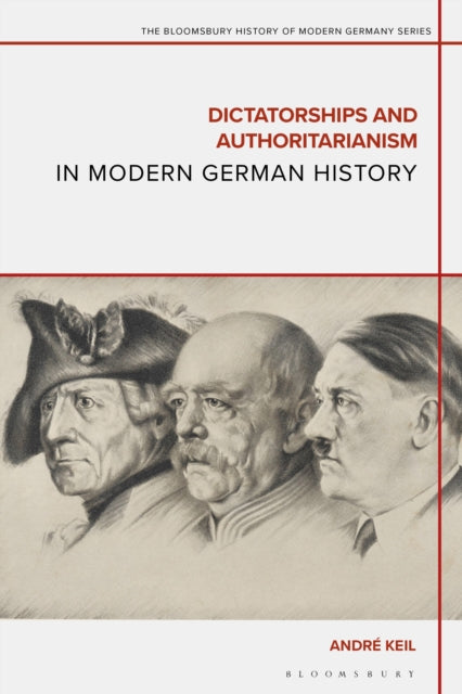 Dictatorships And Authoritarianism In M