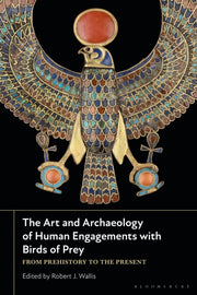 Art And Archaeology Of Human Engage By Wallis Robert J