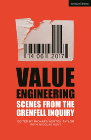 Grenfell Value Engineering