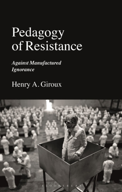 Pedagogy Of Resistance