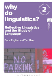 Why Do Linguistics
