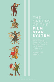 Origins Of The Film Star System Th