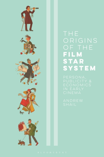 Origins Of The Film Star System Th