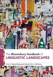 Bloomsbury Handbook Of Linguistic Landsc