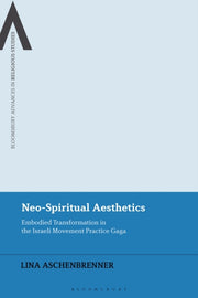 Cars Neo Spiritual Aesthetics