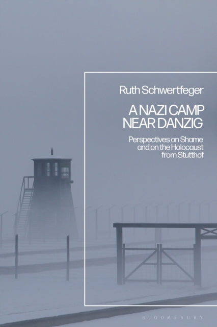 Nazi Camp Near Danzig A