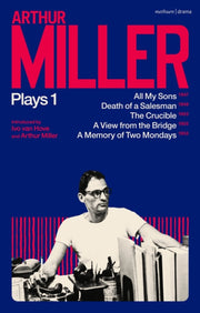 Wocl Arthur Miller Plays 1