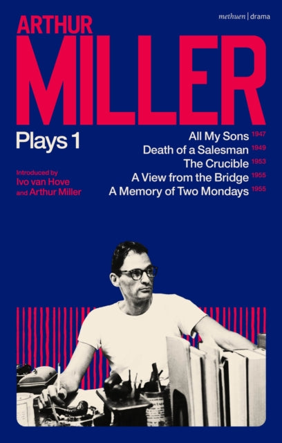 Wocl Arthur Miller Plays 1