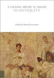 Tchs Cultural History Of Theatre In