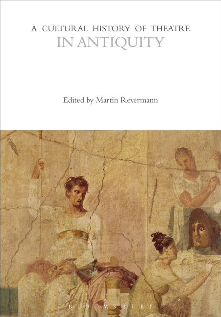 Tchs Cultural History Of Theatre In