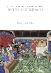 Tchs Cultural History Of Theatre In