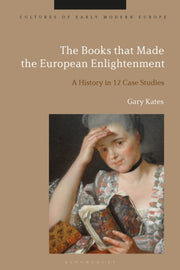 The Books That Made The European Enlight