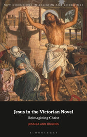 Ndrl Jesus In The Victorian Novel