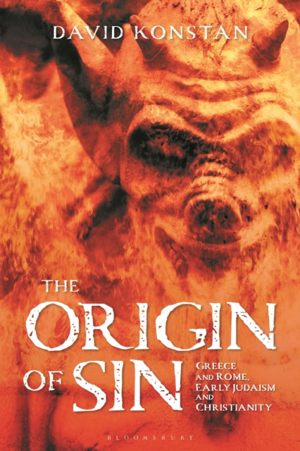 Origin Of Sin