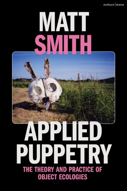 The Theory And Practice Of Puppet E