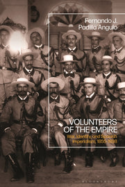 Volunteers Of The Empire
