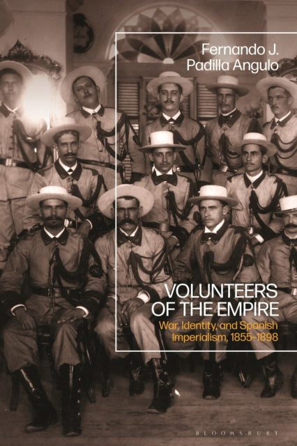 Volunteers Of The Empire
