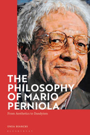 Philosophy Of Mario Perniola The