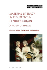 Material Literacy In 18thcentury Britain