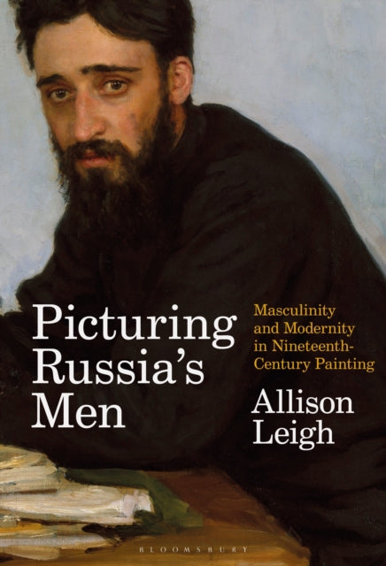 Picturing Russias Men