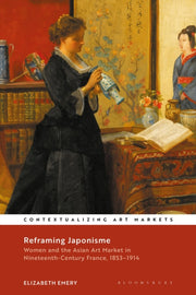 Coam Reframing Japonisme