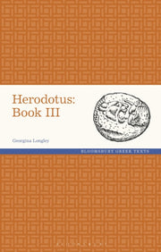 Herodotus Book Iii