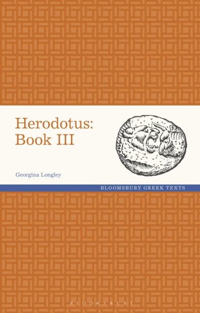 Herodotus Book Iii