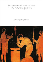 Tchs Cultural History Of Hair In An By Harlow Mary