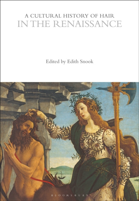 Tchs Cultural History Of Hair In Th By Snook Edith