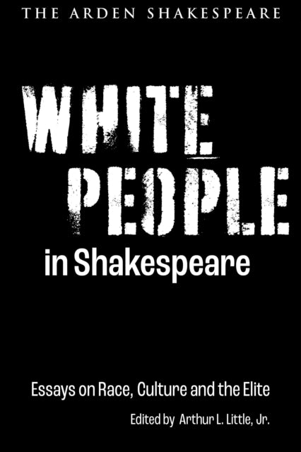 White People In Shakespeare