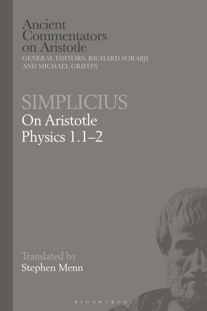 Acoa Simplicius On Aristotle Physi