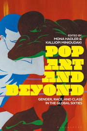 Pop Art And Beyond