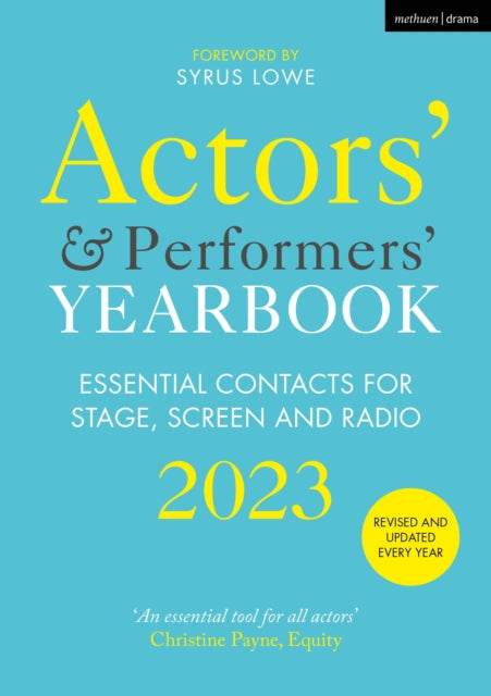 Actors