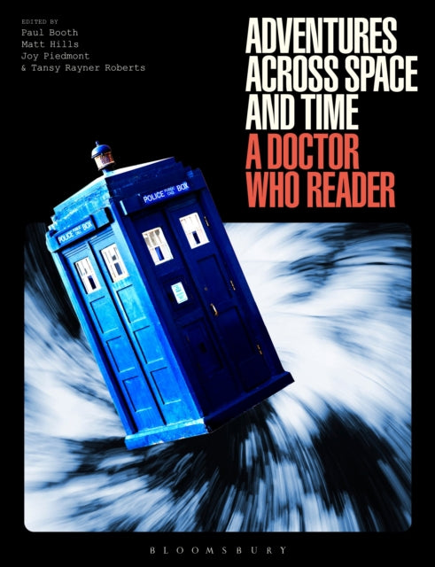 Adventures Across Space & Time By Unknown